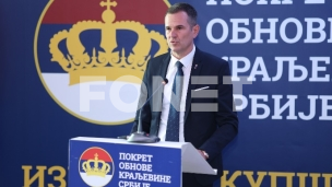 Jelić: Strah vlasti od izbora